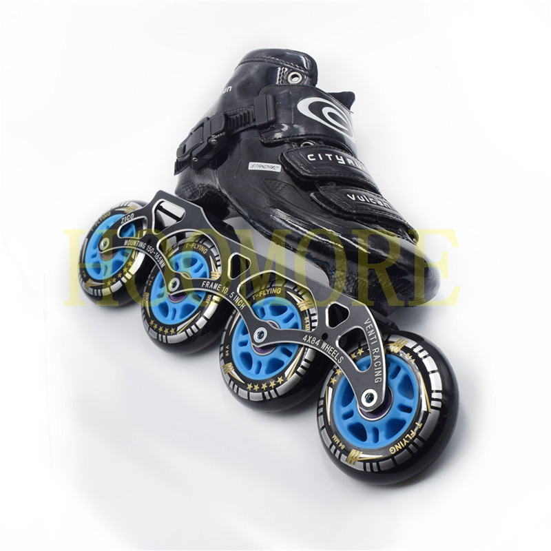 Cityrun-子供用スピードスケート,4輪,カーボンファイ - Men Shoes Eu To Us Size のレビューと価格